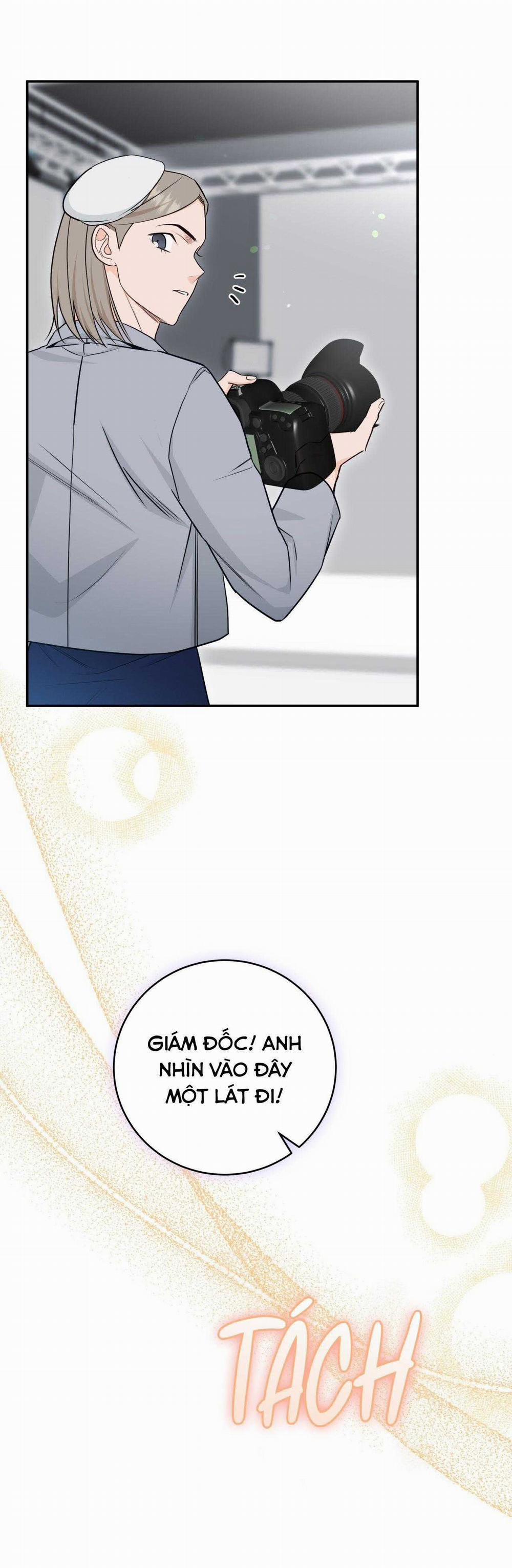 Vị Ngọt Không Đường (Sweet Not Sugar) 51 trang 53