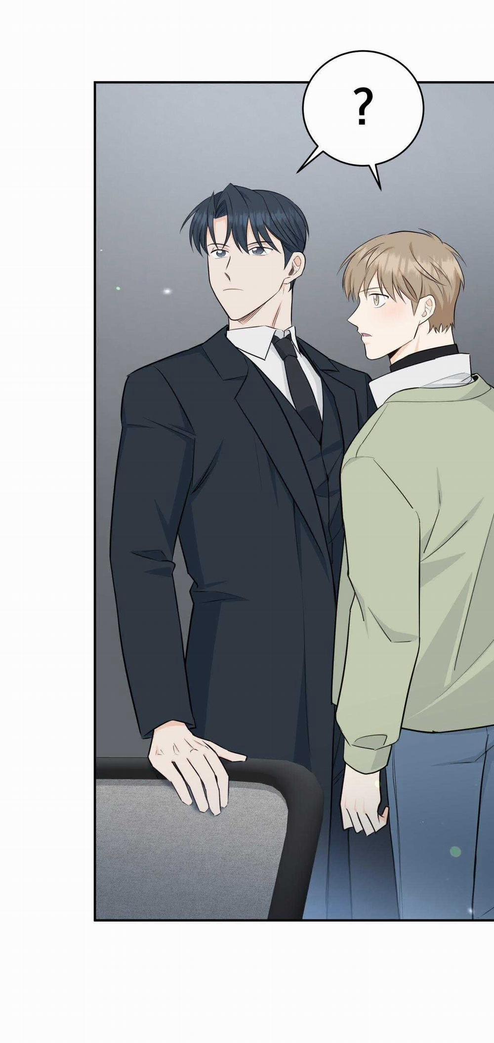 Vị Ngọt Không Đường (Sweet Not Sugar) 51 trang 54