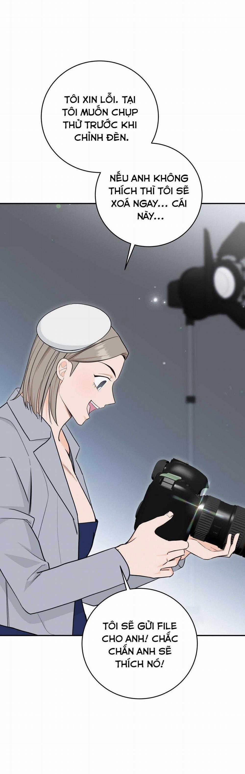 Vị Ngọt Không Đường (Sweet Not Sugar) 51 trang 55