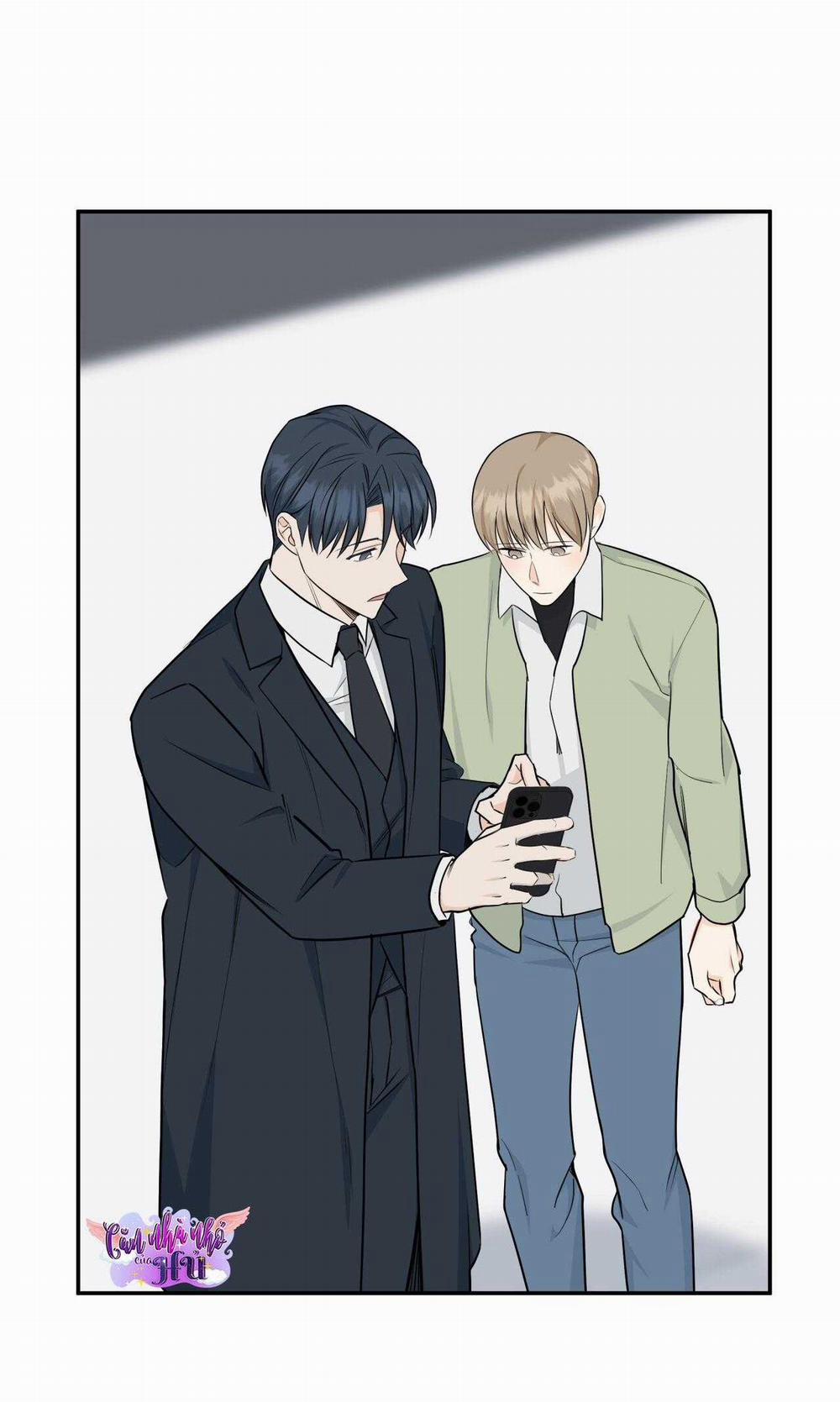 Vị Ngọt Không Đường (Sweet Not Sugar) 51 trang 57