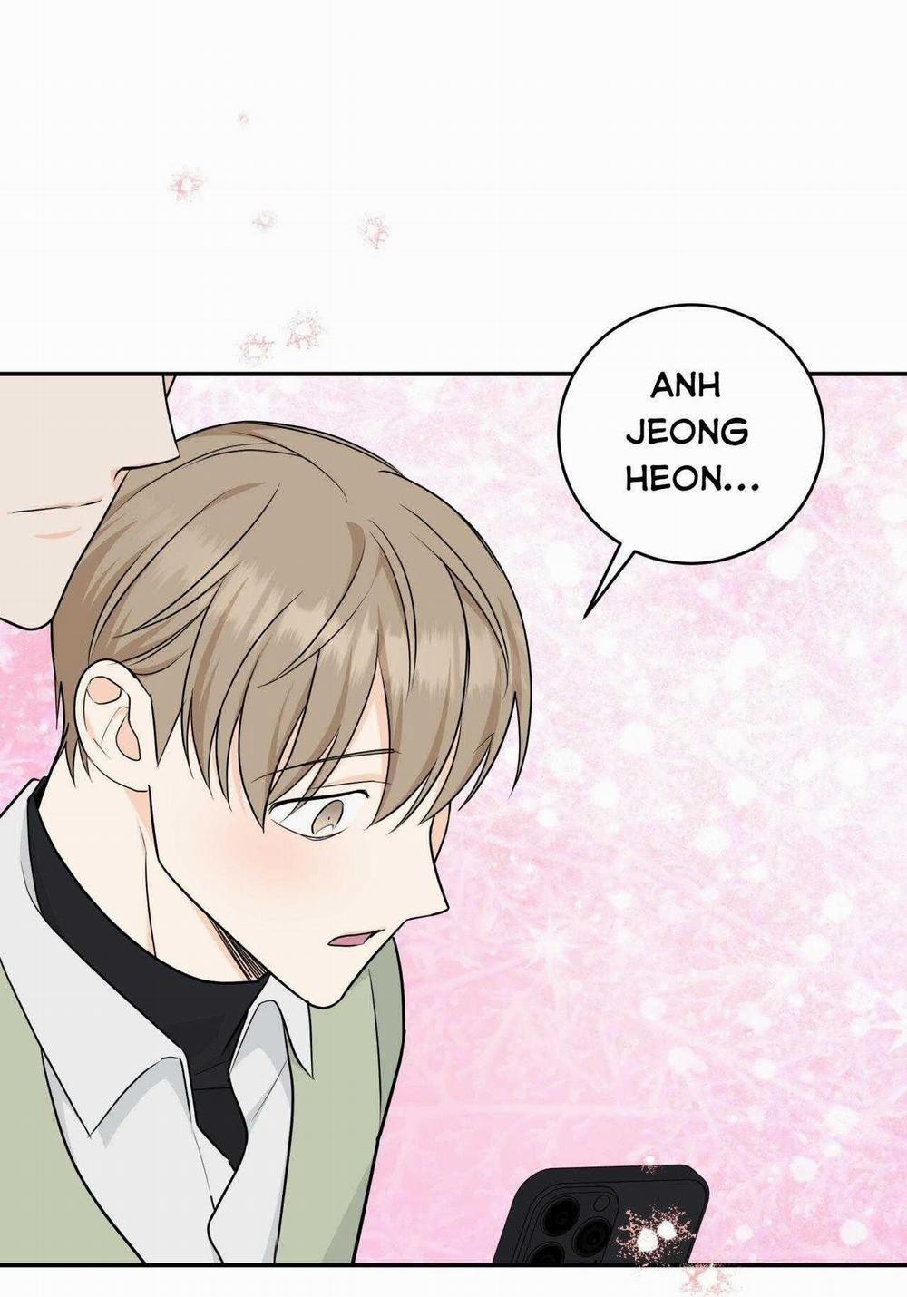 Vị Ngọt Không Đường (Sweet Not Sugar) 51 trang 58