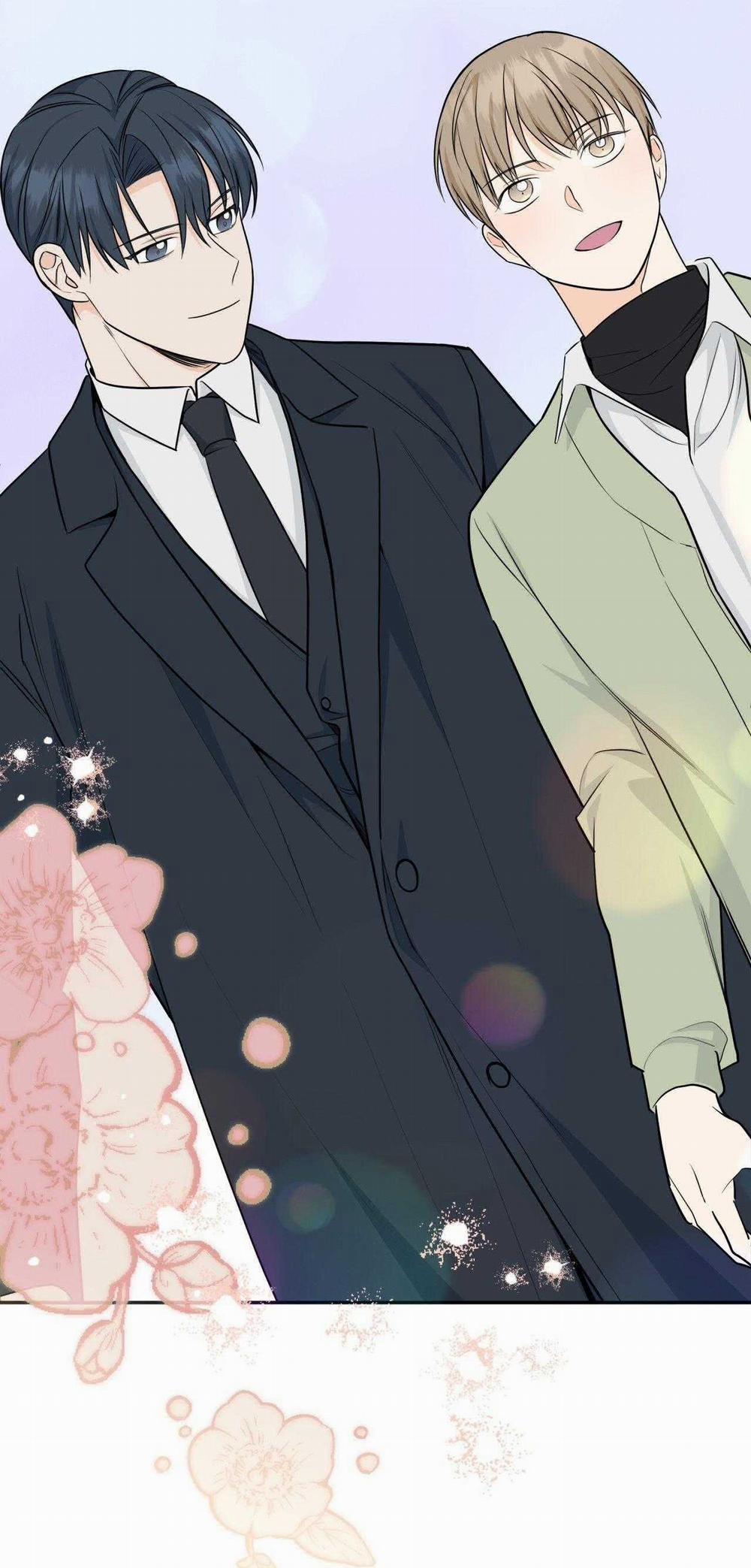 Vị Ngọt Không Đường (Sweet Not Sugar) 51 trang 60