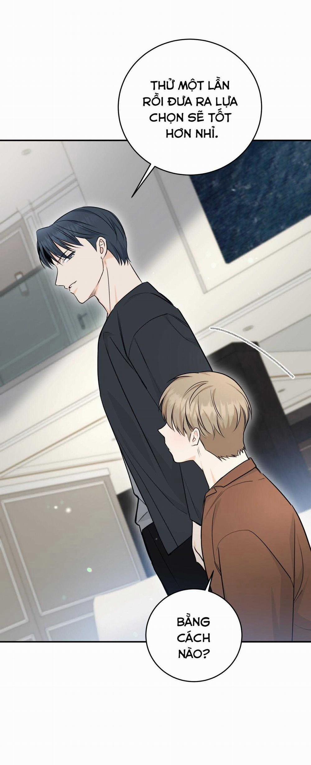 Vị Ngọt Không Đường (Sweet Not Sugar) 51 trang 8