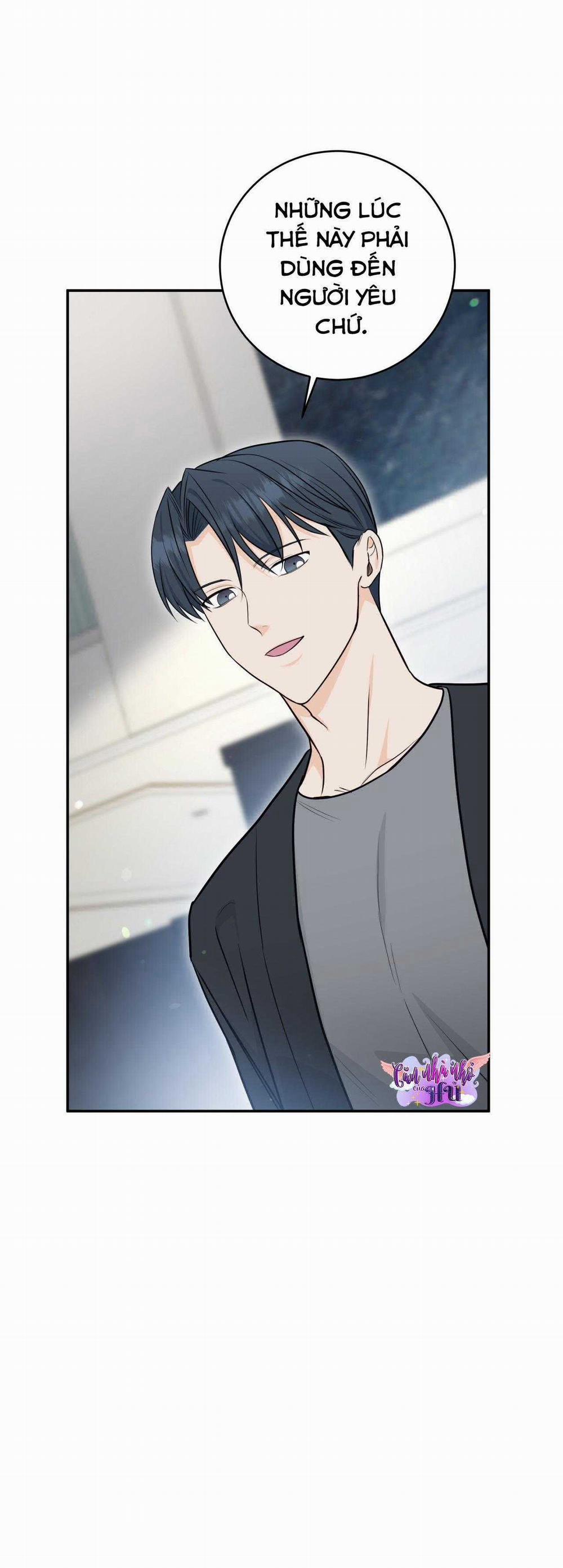 Vị Ngọt Không Đường (Sweet Not Sugar) 51 trang 9