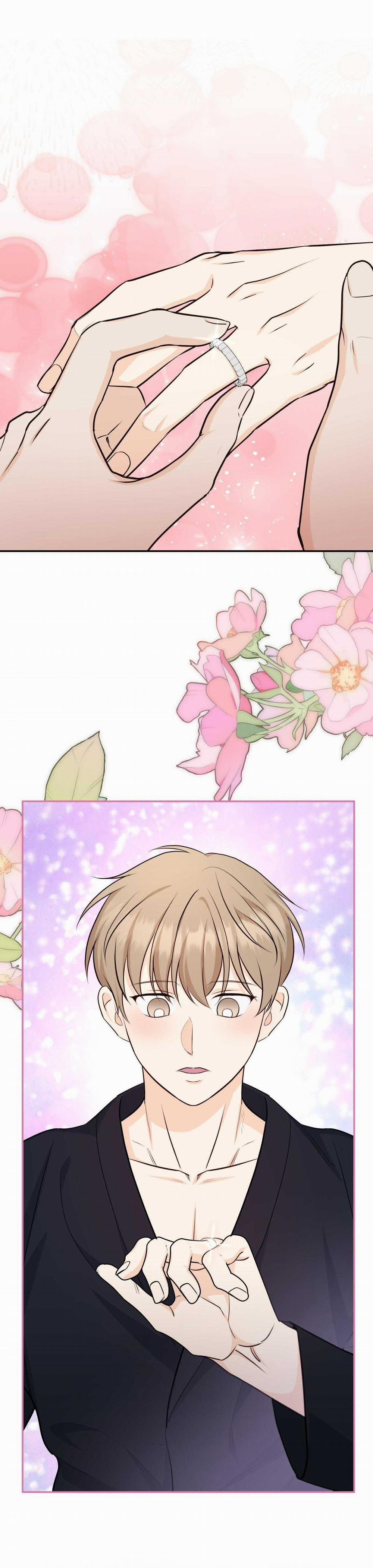 Vị Ngọt Không Đường (Sweet Not Sugar) 52 trang 17