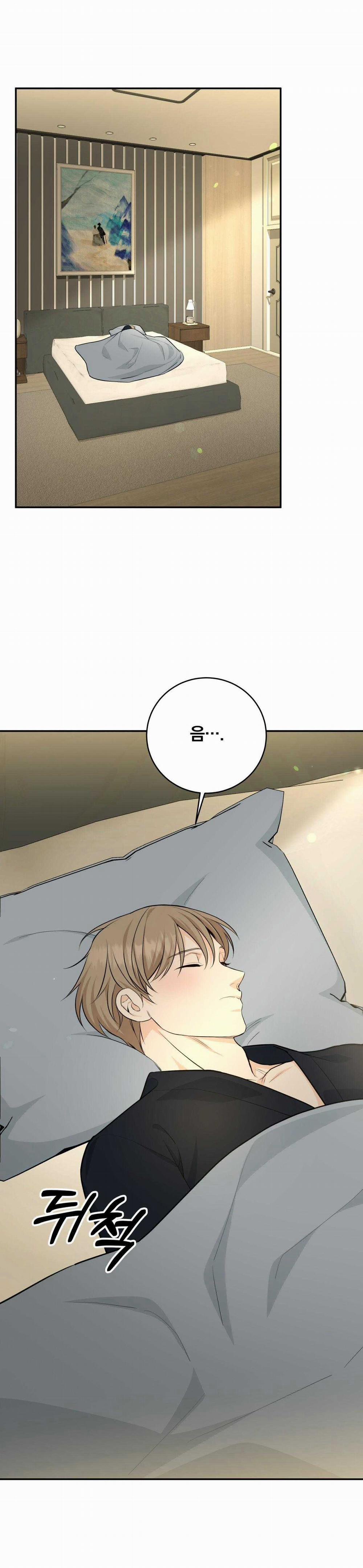 Vị Ngọt Không Đường (Sweet Not Sugar) 52 trang 3