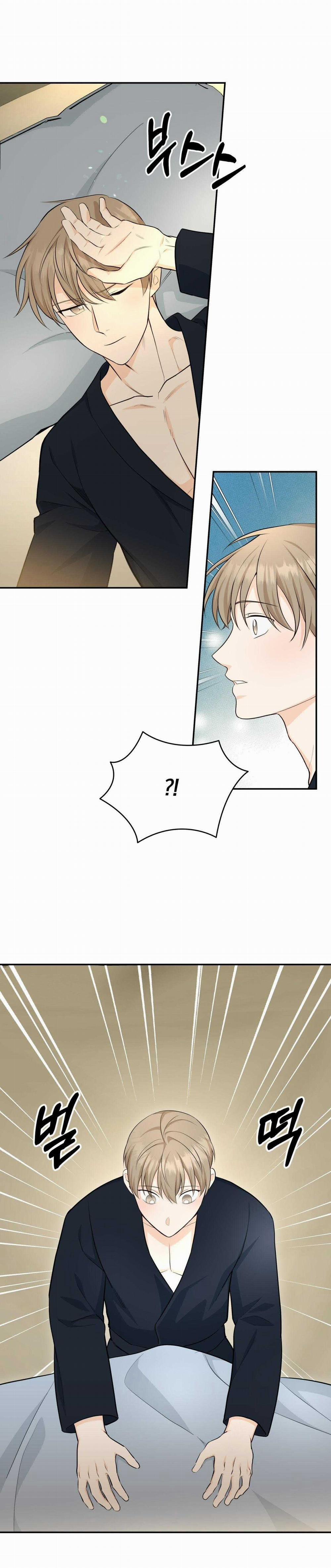 Vị Ngọt Không Đường (Sweet Not Sugar) 52 trang 4