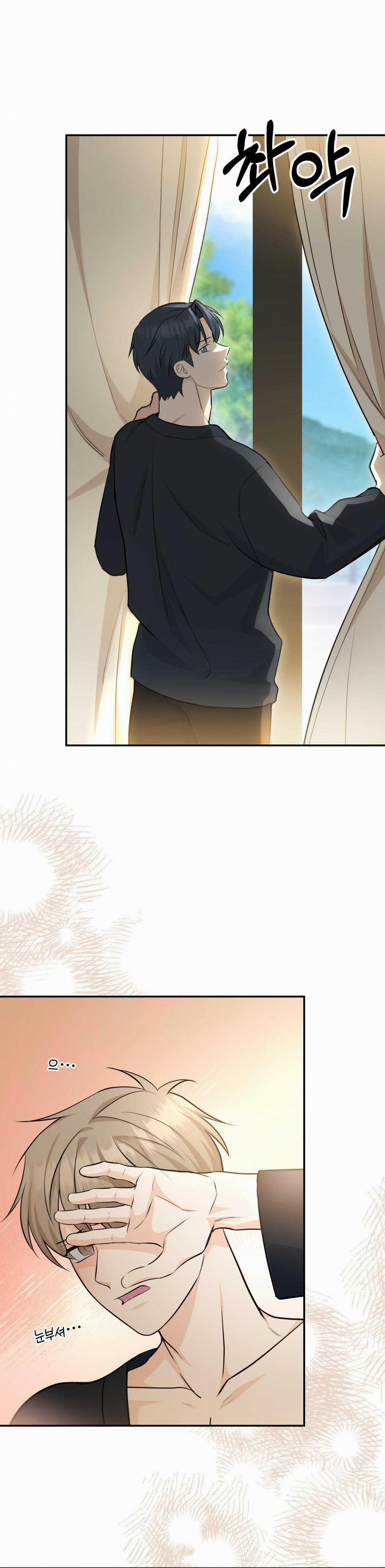 Vị Ngọt Không Đường (Sweet Not Sugar) 52 trang 7