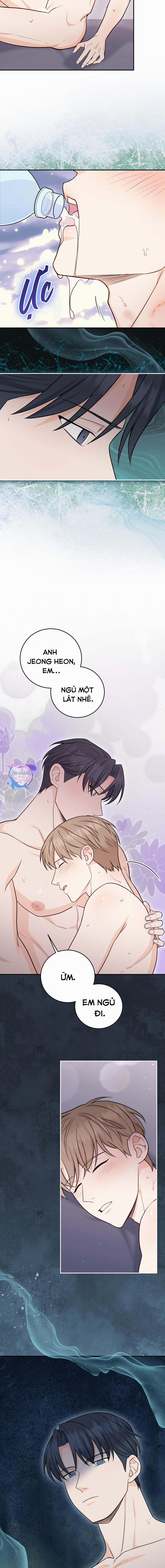 Vị Ngọt Không Đường (Sweet Not Sugar) 53 trang 11