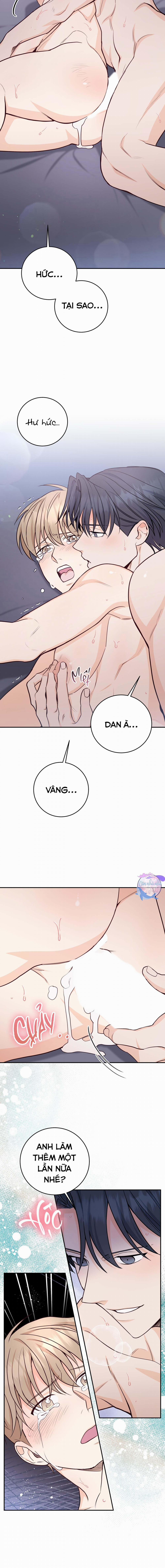 Vị Ngọt Không Đường (Sweet Not Sugar) 53 trang 13