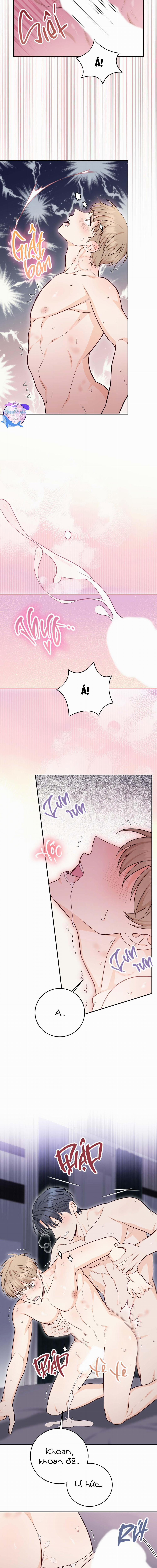 Vị Ngọt Không Đường (Sweet Not Sugar) 53 trang 9