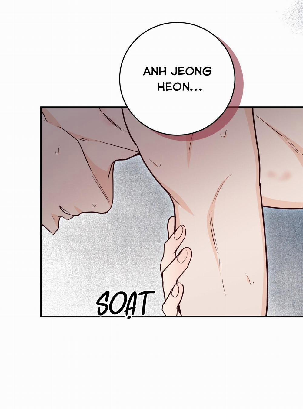 Vị Ngọt Không Đường (Sweet Not Sugar) 54 trang 13