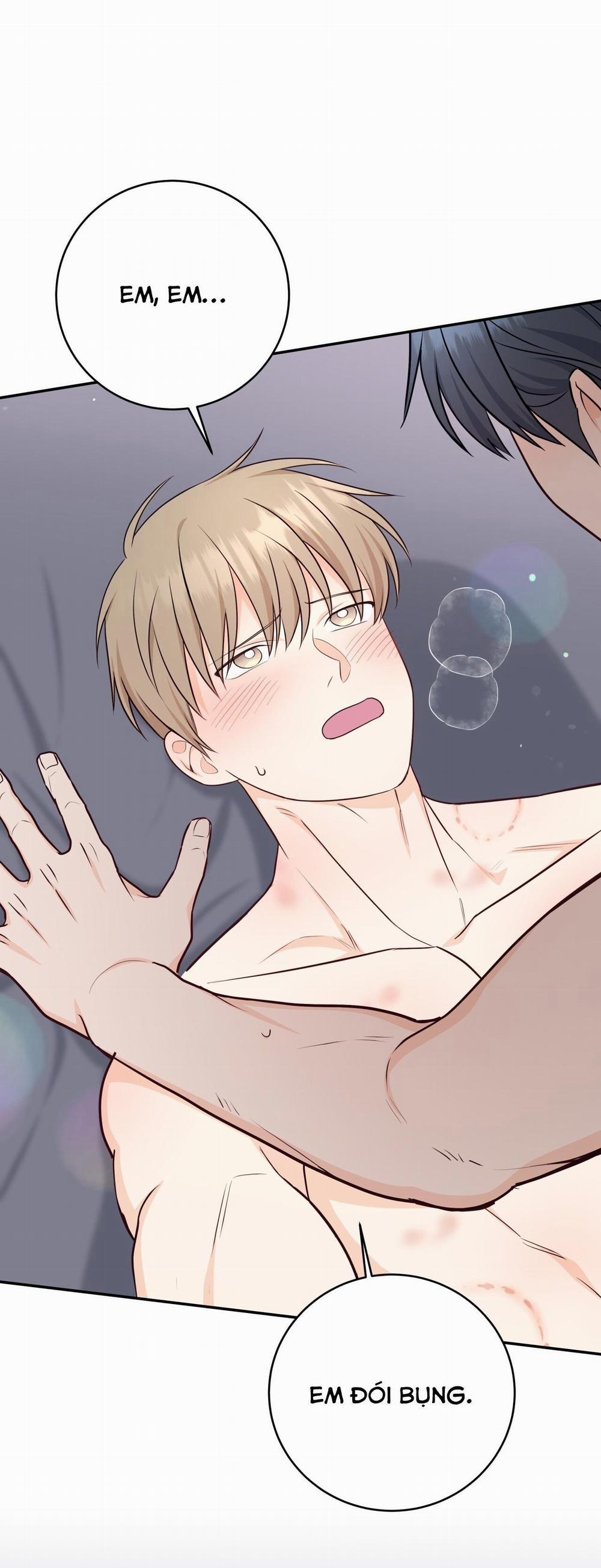 Vị Ngọt Không Đường (Sweet Not Sugar) 54 trang 14