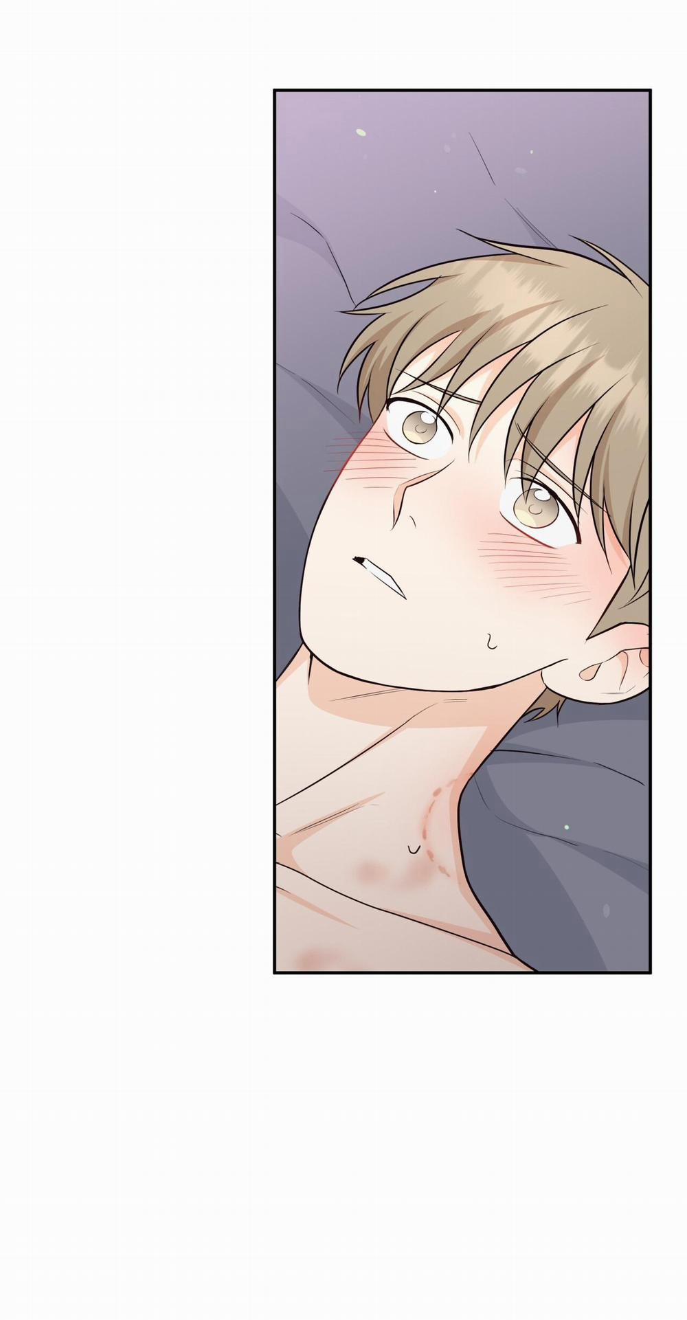 Vị Ngọt Không Đường (Sweet Not Sugar) 54 trang 16