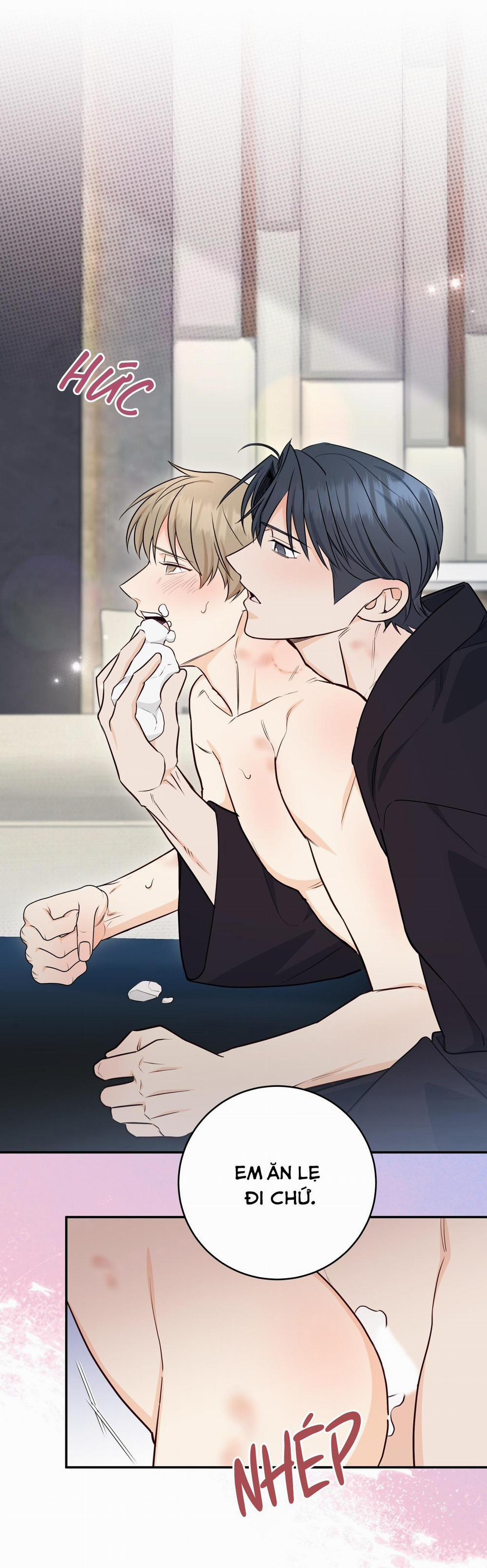 Vị Ngọt Không Đường (Sweet Not Sugar) 54 trang 21