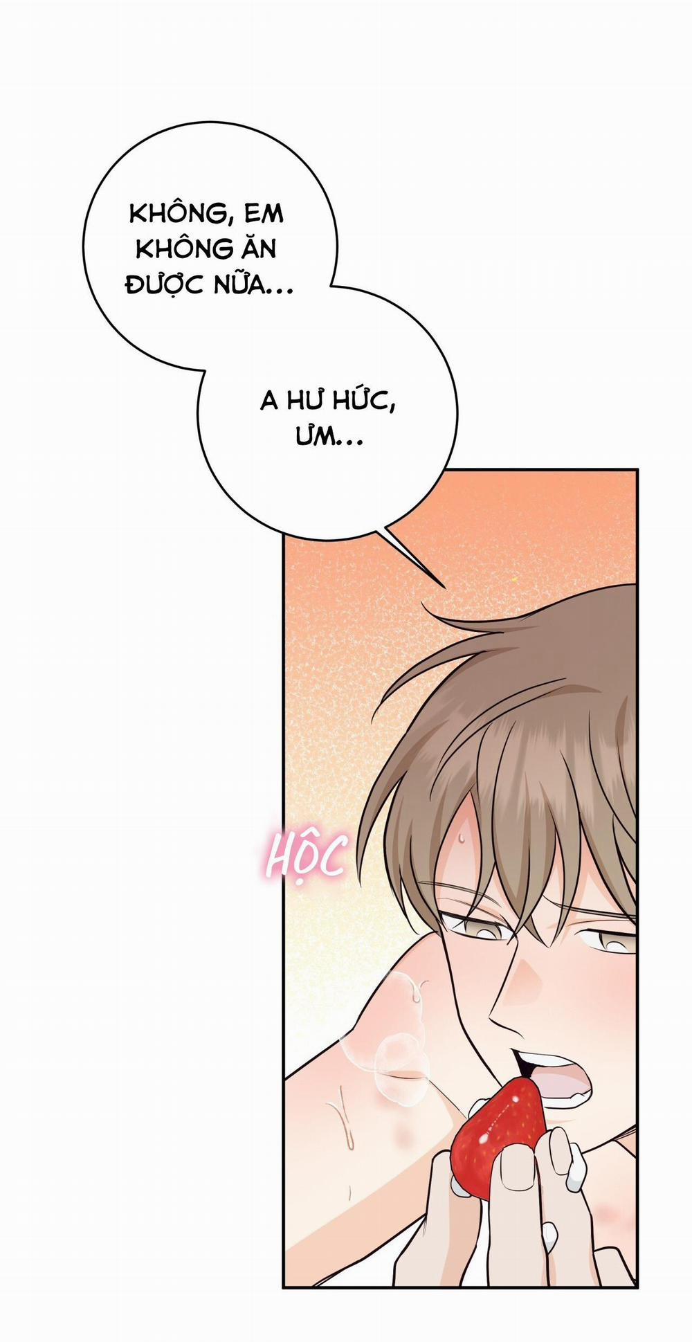 Vị Ngọt Không Đường (Sweet Not Sugar) 54 trang 24