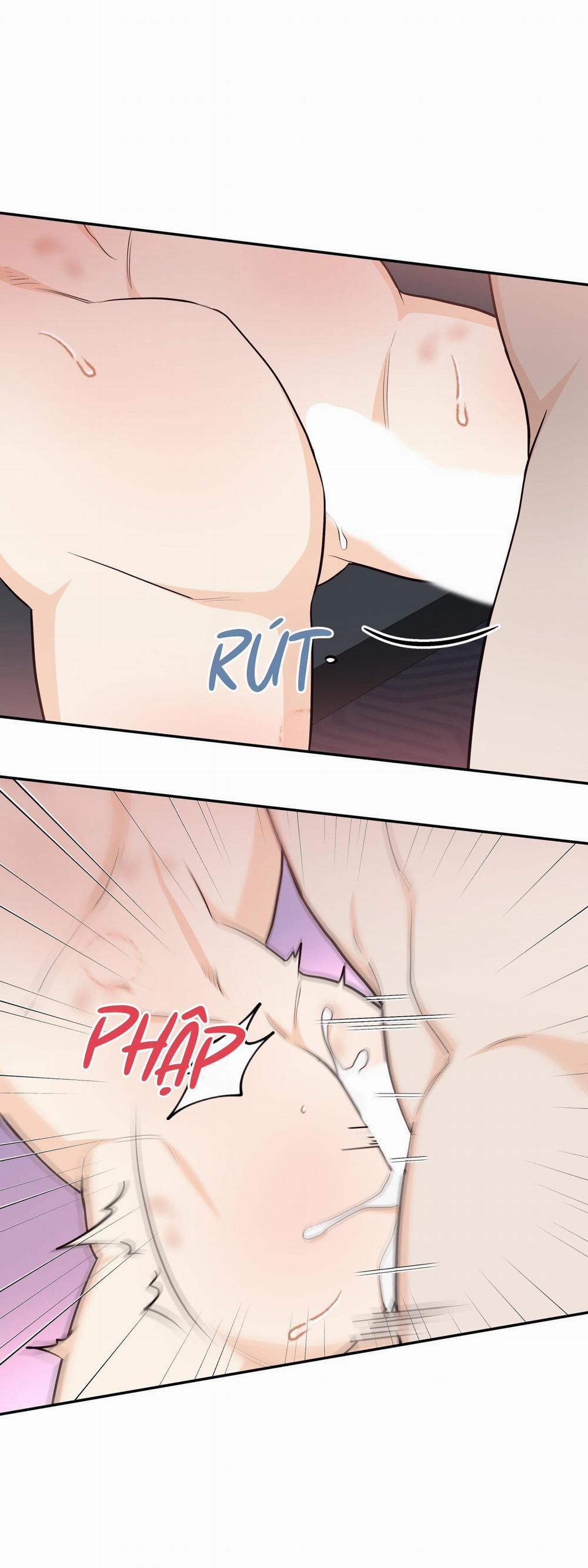 Vị Ngọt Không Đường (Sweet Not Sugar) 54 trang 27