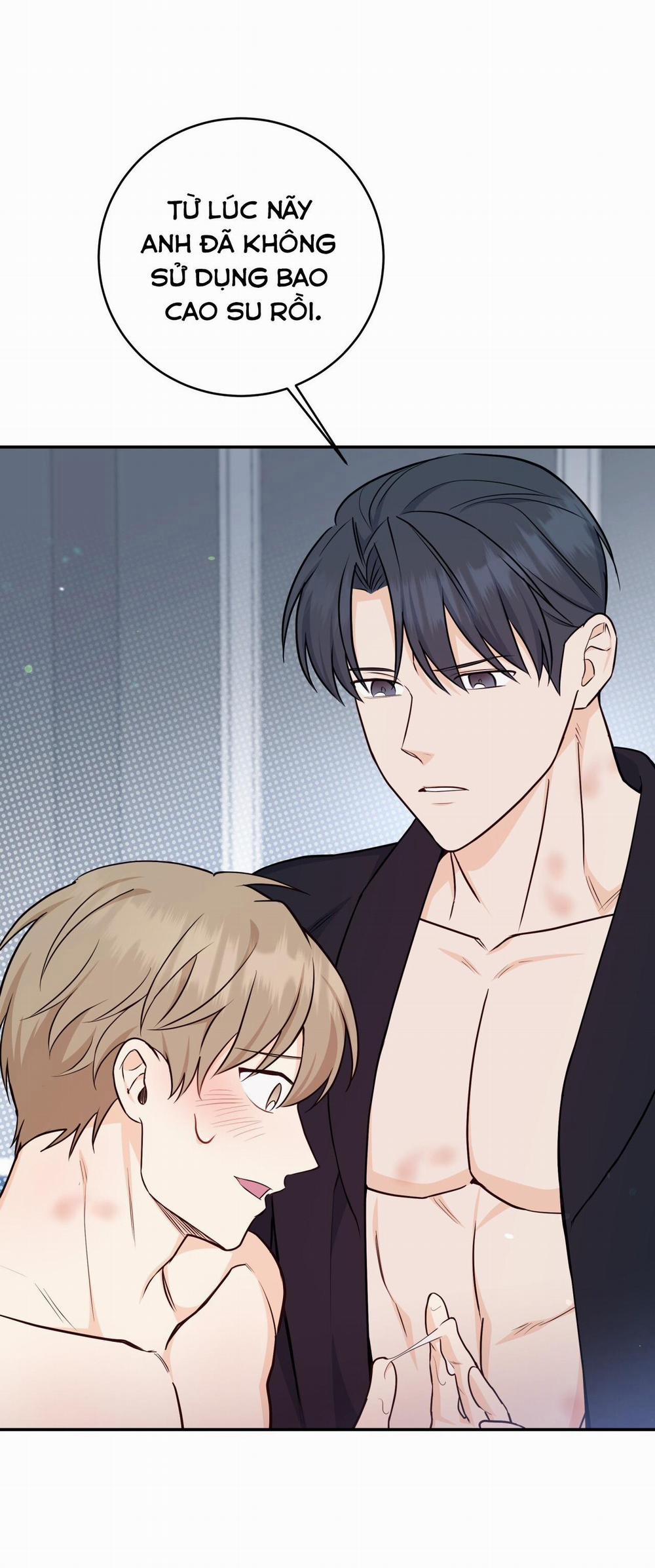 Vị Ngọt Không Đường (Sweet Not Sugar) 54 trang 37