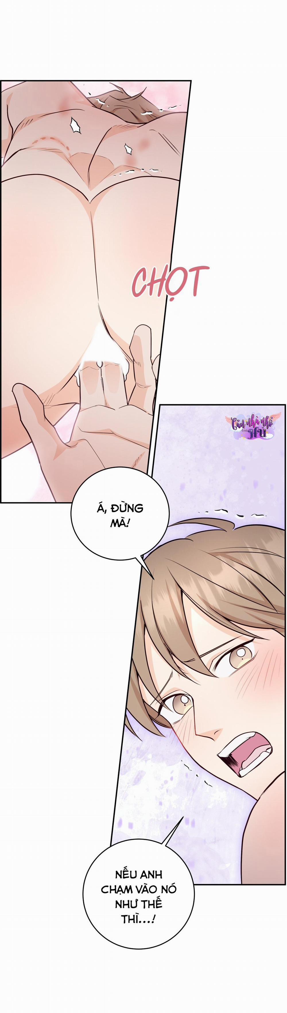 Vị Ngọt Không Đường (Sweet Not Sugar) 54 trang 42