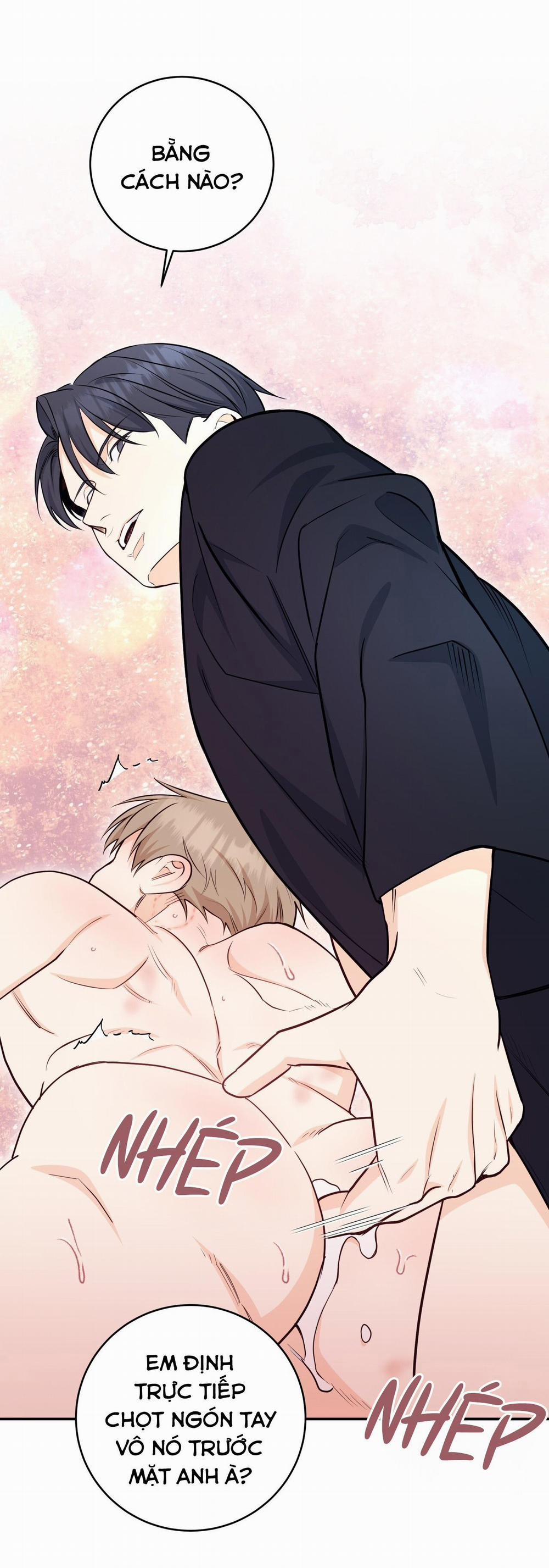 Vị Ngọt Không Đường (Sweet Not Sugar) 54 trang 46