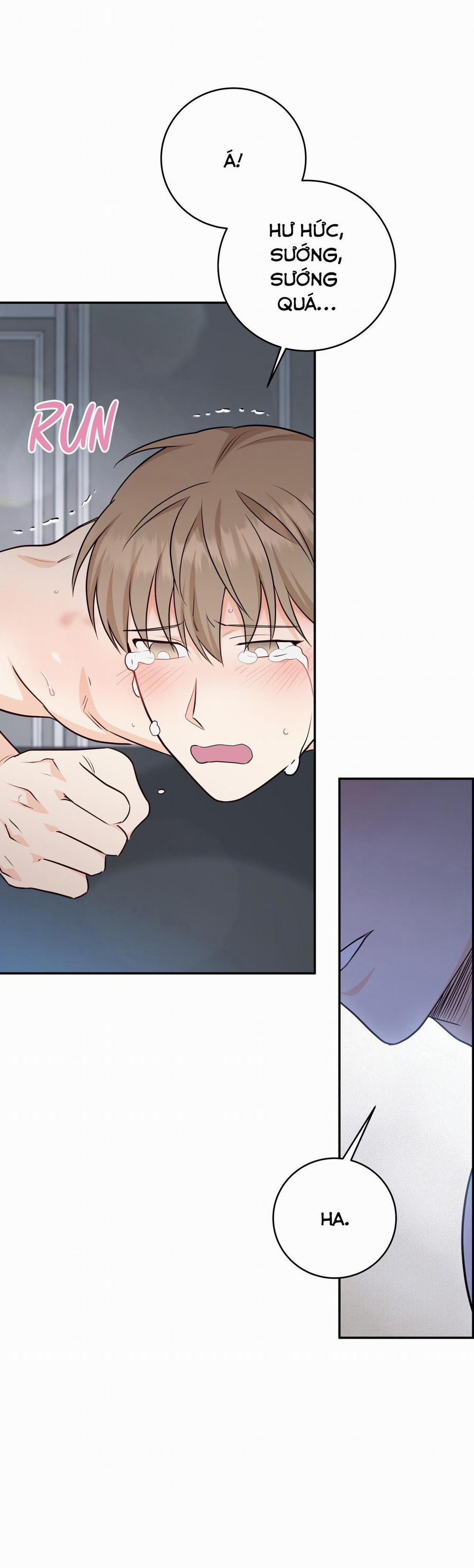 Vị Ngọt Không Đường (Sweet Not Sugar) 54 trang 53