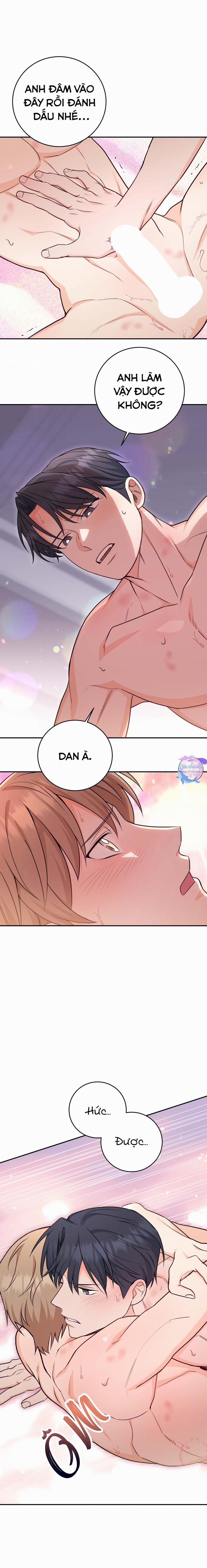 Vị Ngọt Không Đường (Sweet Not Sugar) 55 trang 5