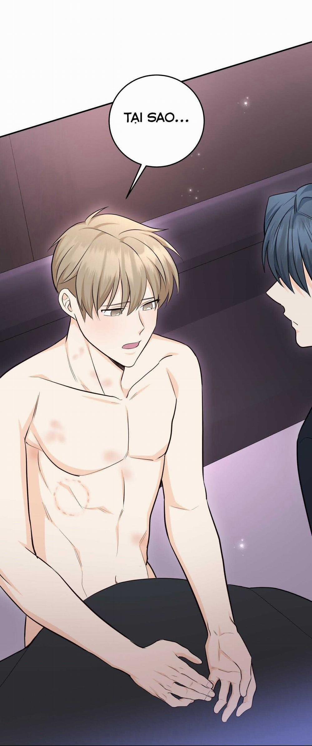 Vị Ngọt Không Đường (Sweet Not Sugar) 56 trang 12