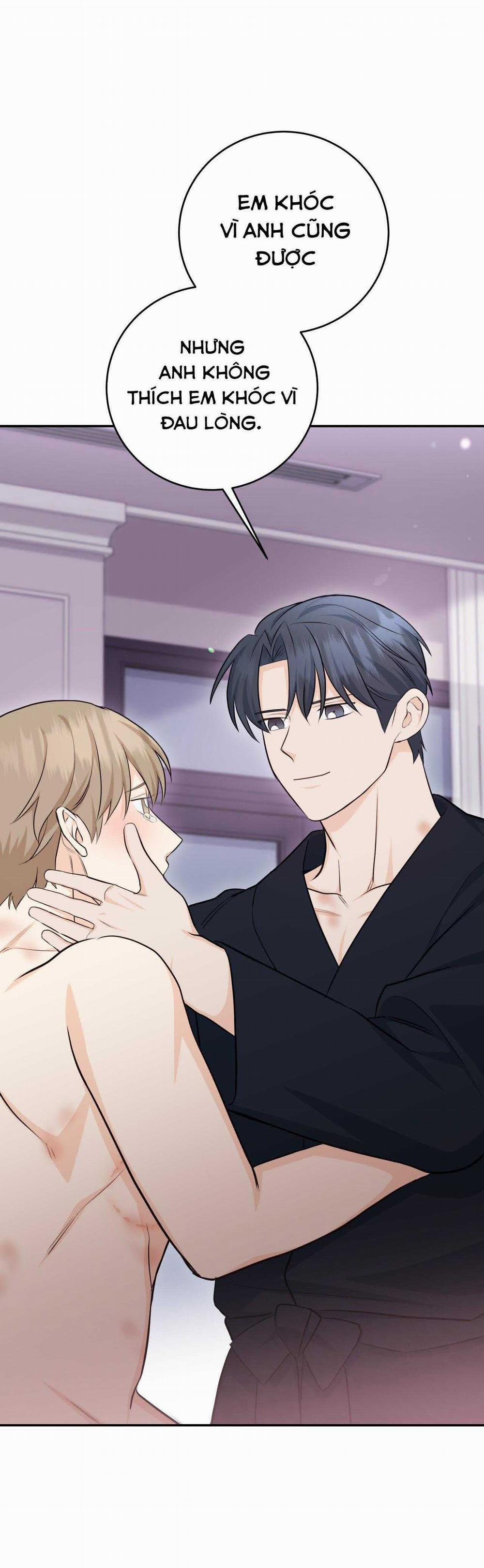 Vị Ngọt Không Đường (Sweet Not Sugar) 56 trang 15