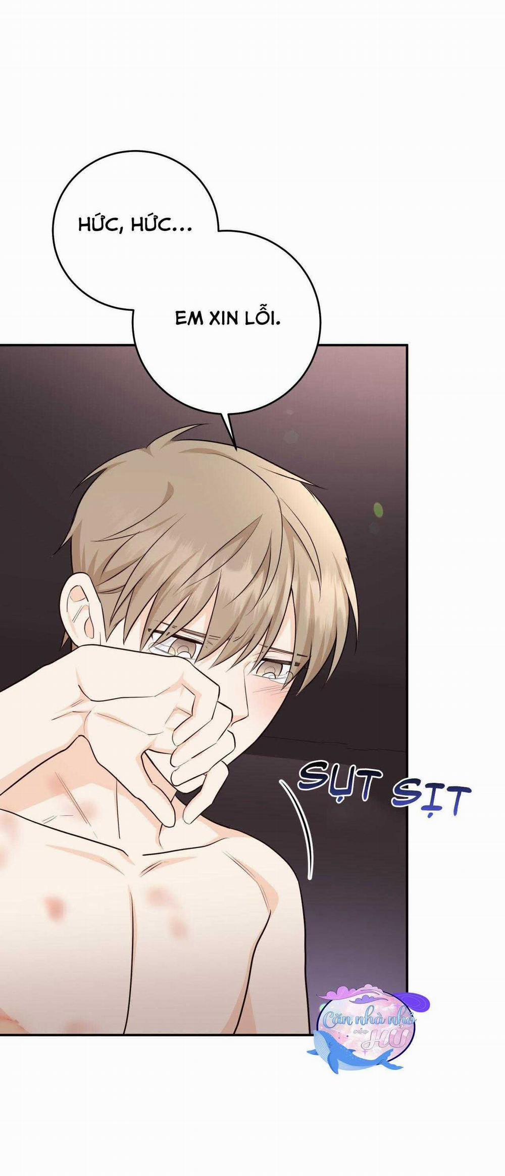 Vị Ngọt Không Đường (Sweet Not Sugar) 56 trang 16