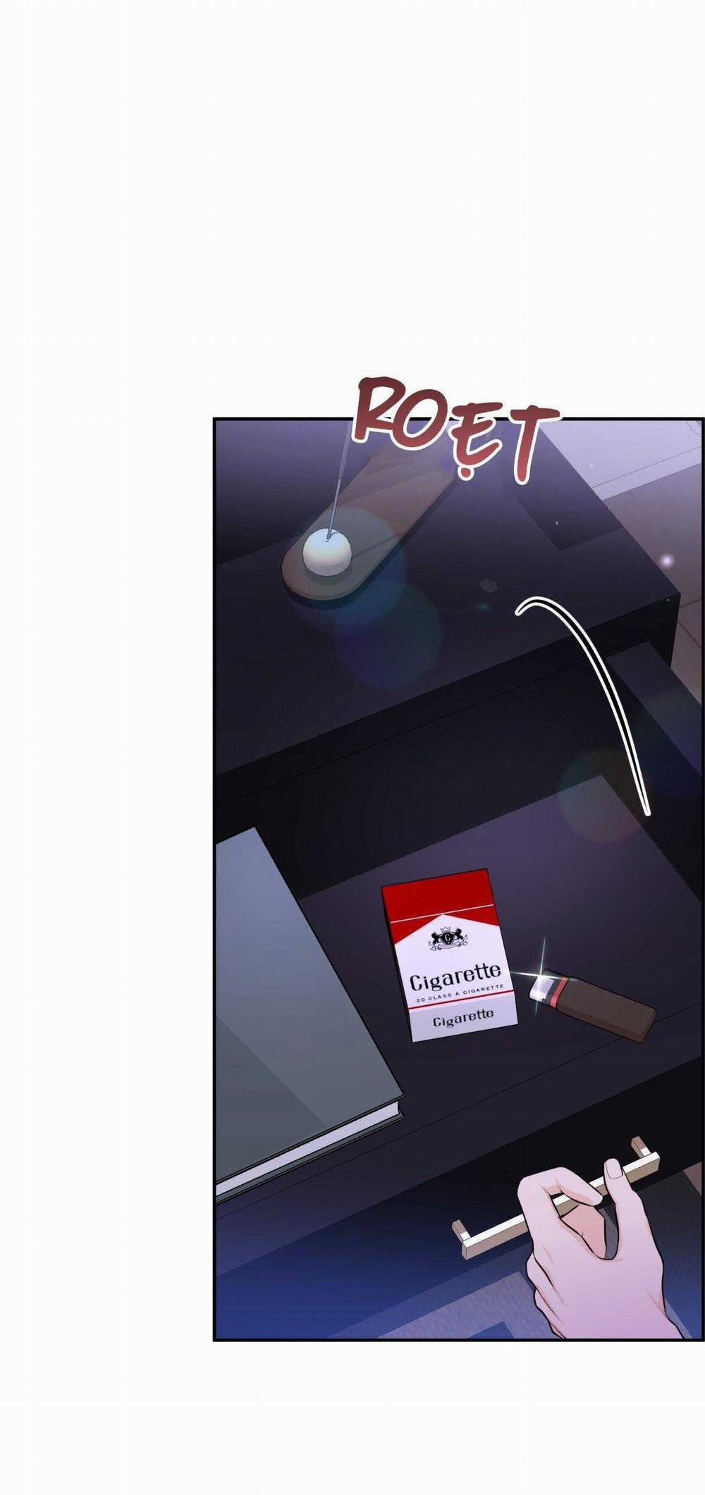 Vị Ngọt Không Đường (Sweet Not Sugar) 56 trang 18