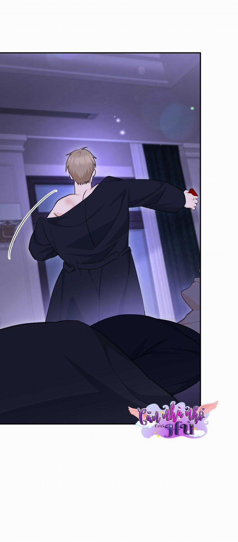 Vị Ngọt Không Đường (Sweet Not Sugar) 56 trang 19