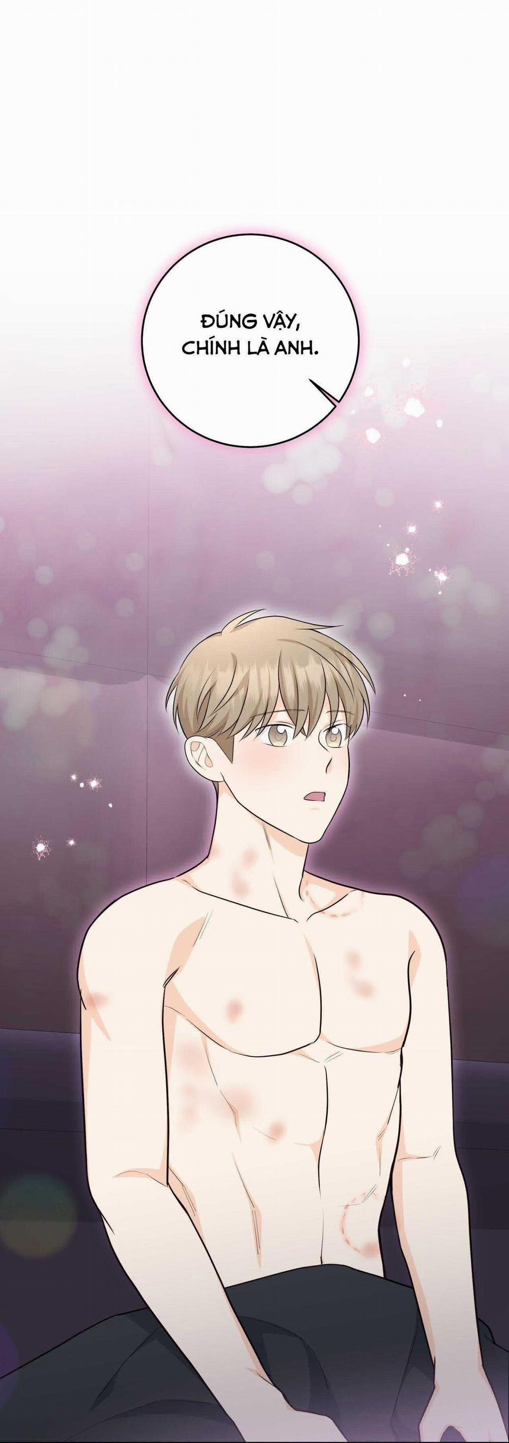 Vị Ngọt Không Đường (Sweet Not Sugar) 56 trang 2