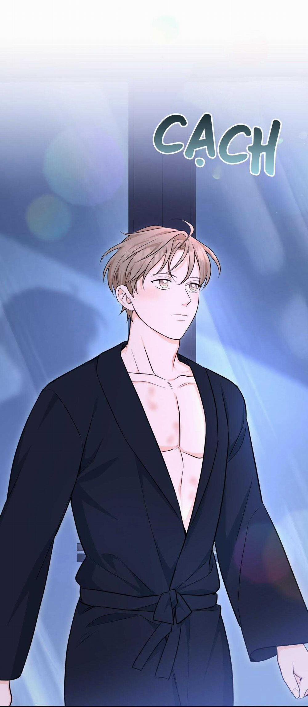 Vị Ngọt Không Đường (Sweet Not Sugar) 56 trang 21