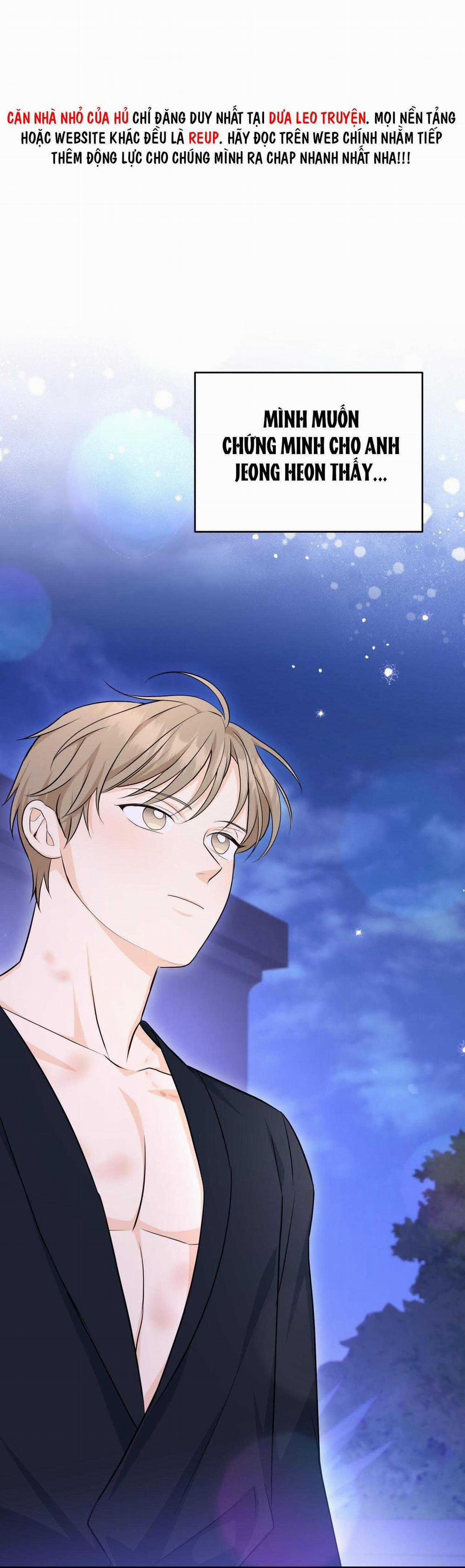 Vị Ngọt Không Đường (Sweet Not Sugar) 56 trang 23