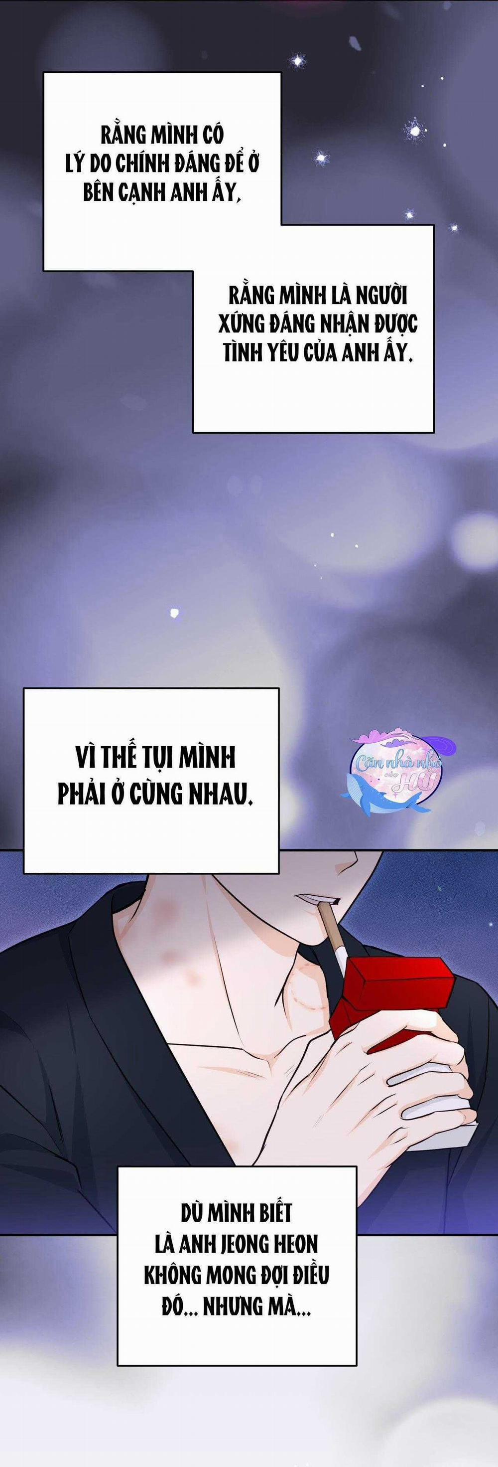 Vị Ngọt Không Đường (Sweet Not Sugar) 56 trang 24