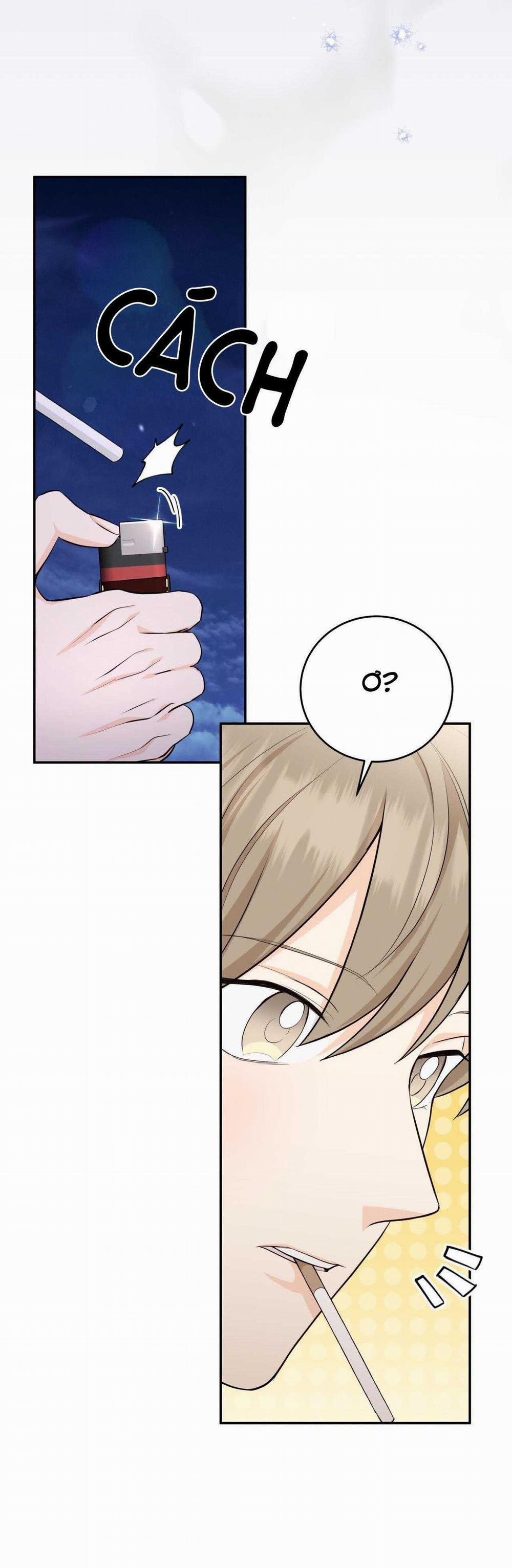 Vị Ngọt Không Đường (Sweet Not Sugar) 56 trang 25