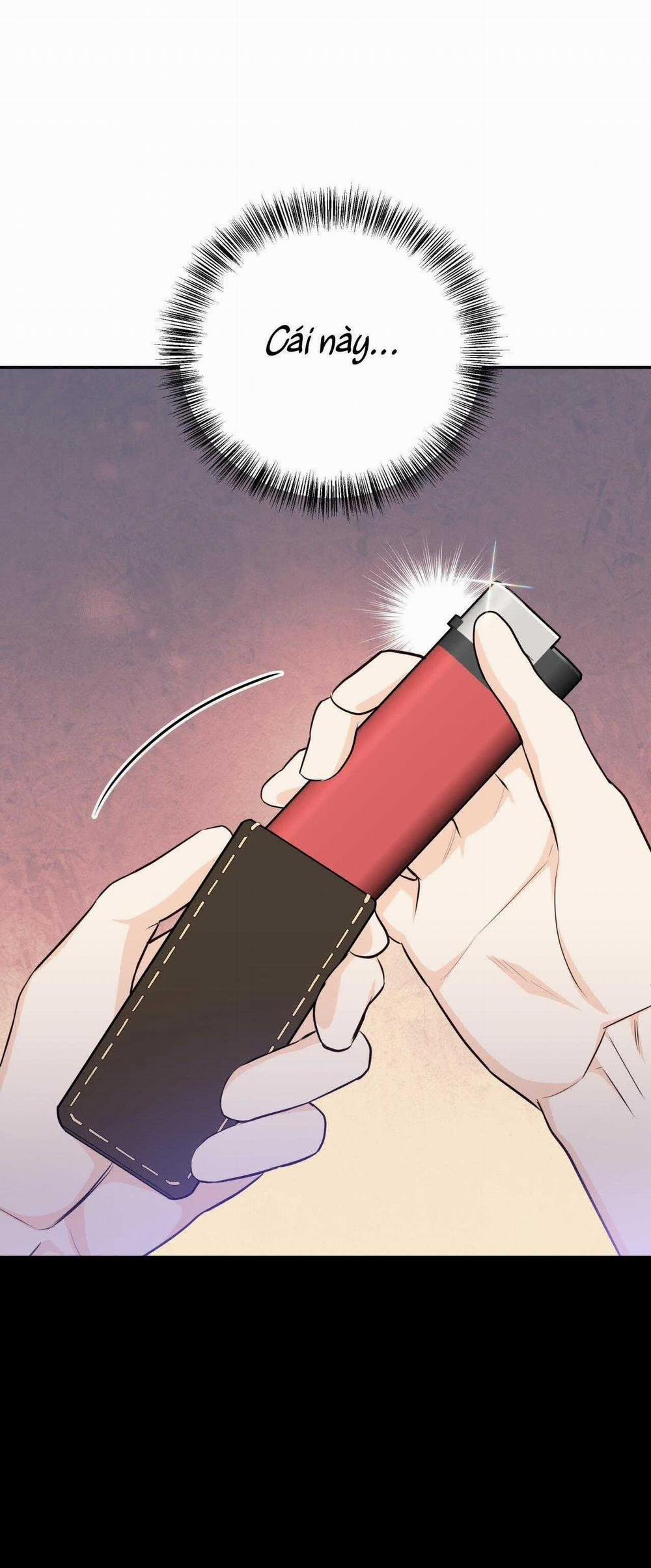 Vị Ngọt Không Đường (Sweet Not Sugar) 56 trang 26