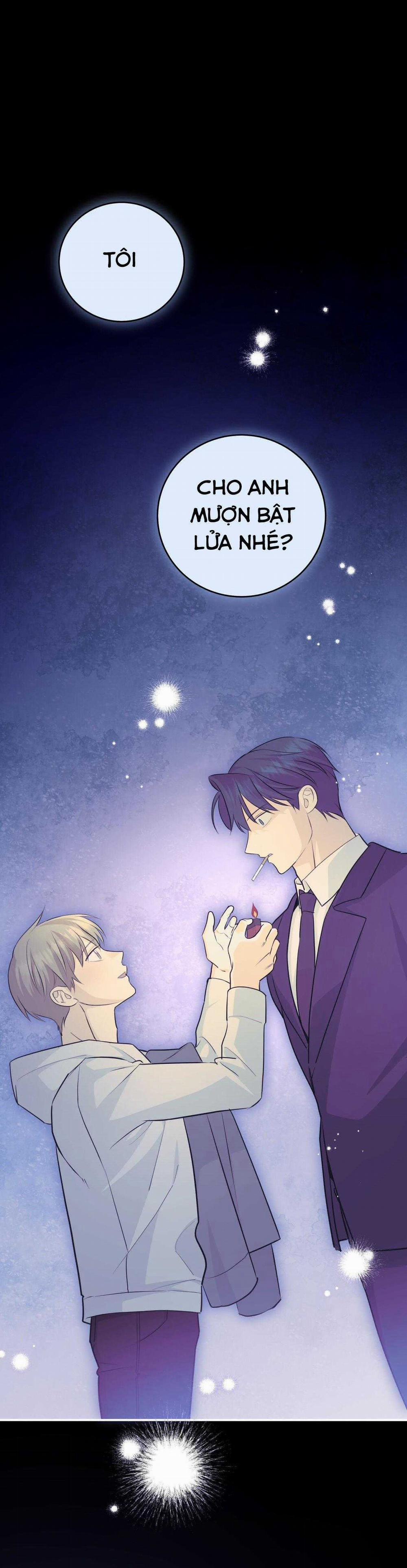 Vị Ngọt Không Đường (Sweet Not Sugar) 56 trang 27