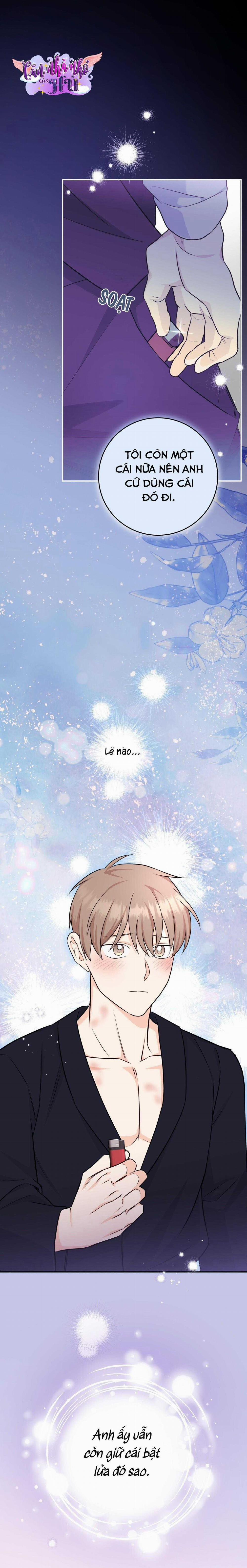 Vị Ngọt Không Đường (Sweet Not Sugar) 56 trang 28