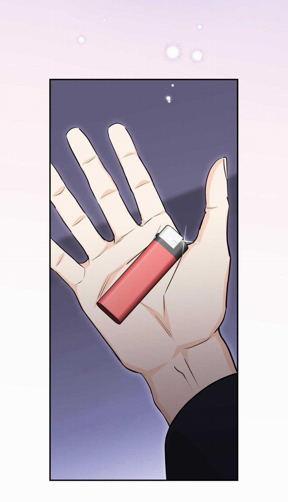 Vị Ngọt Không Đường (Sweet Not Sugar) 56 trang 29