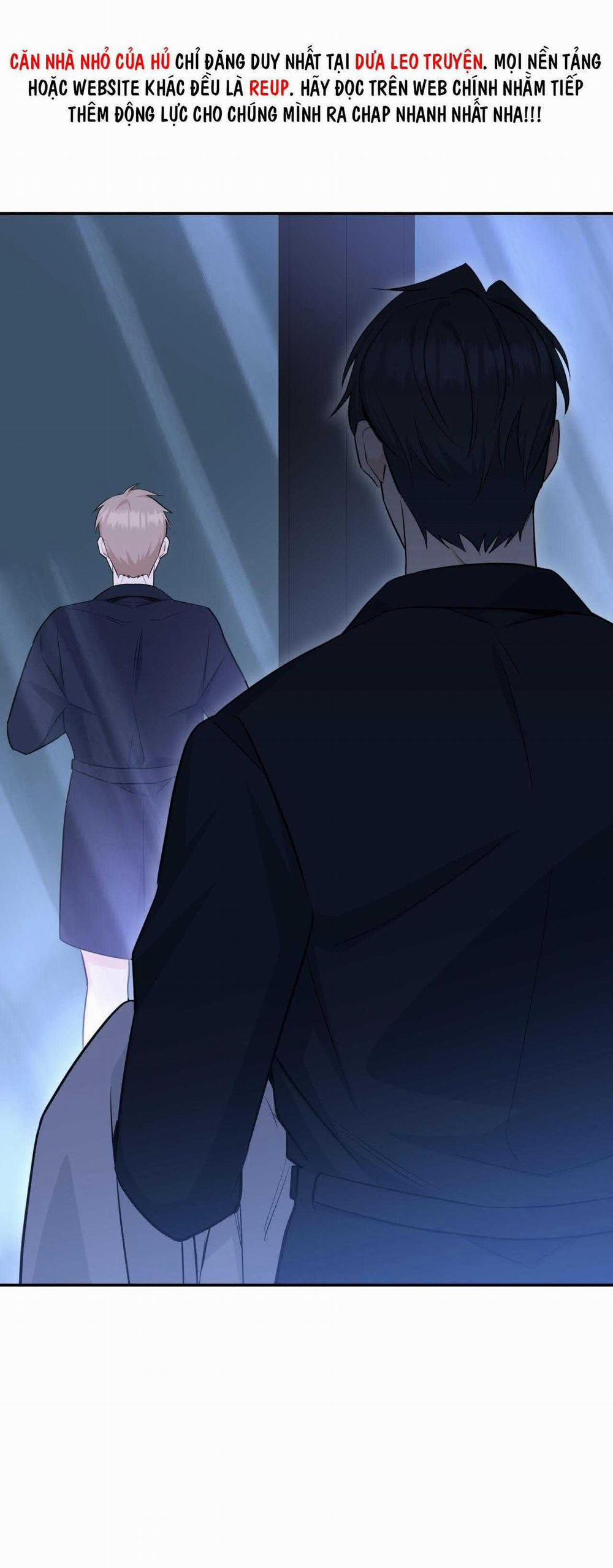 Vị Ngọt Không Đường (Sweet Not Sugar) 56 trang 30