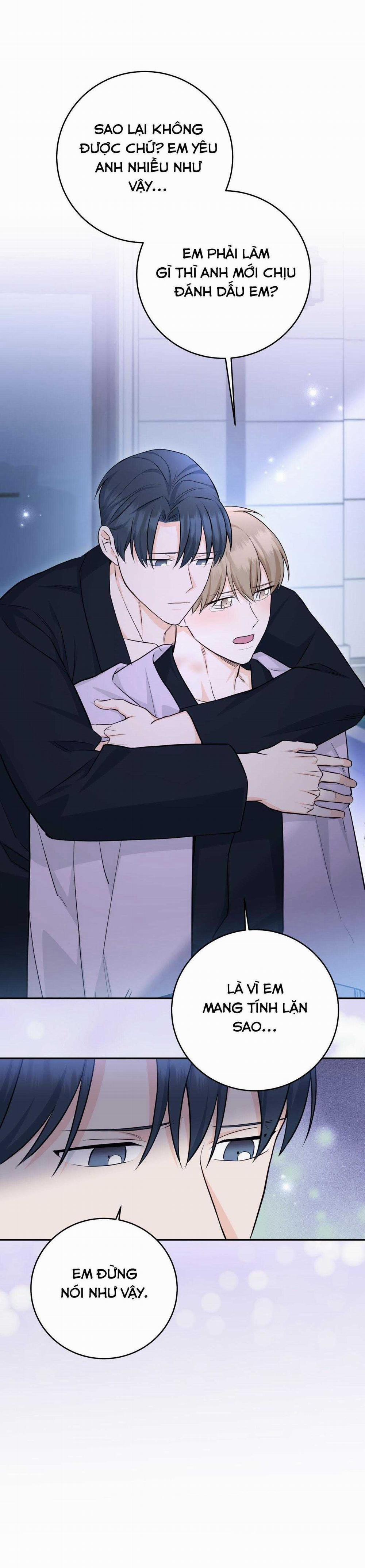 Vị Ngọt Không Đường (Sweet Not Sugar) 56 trang 34