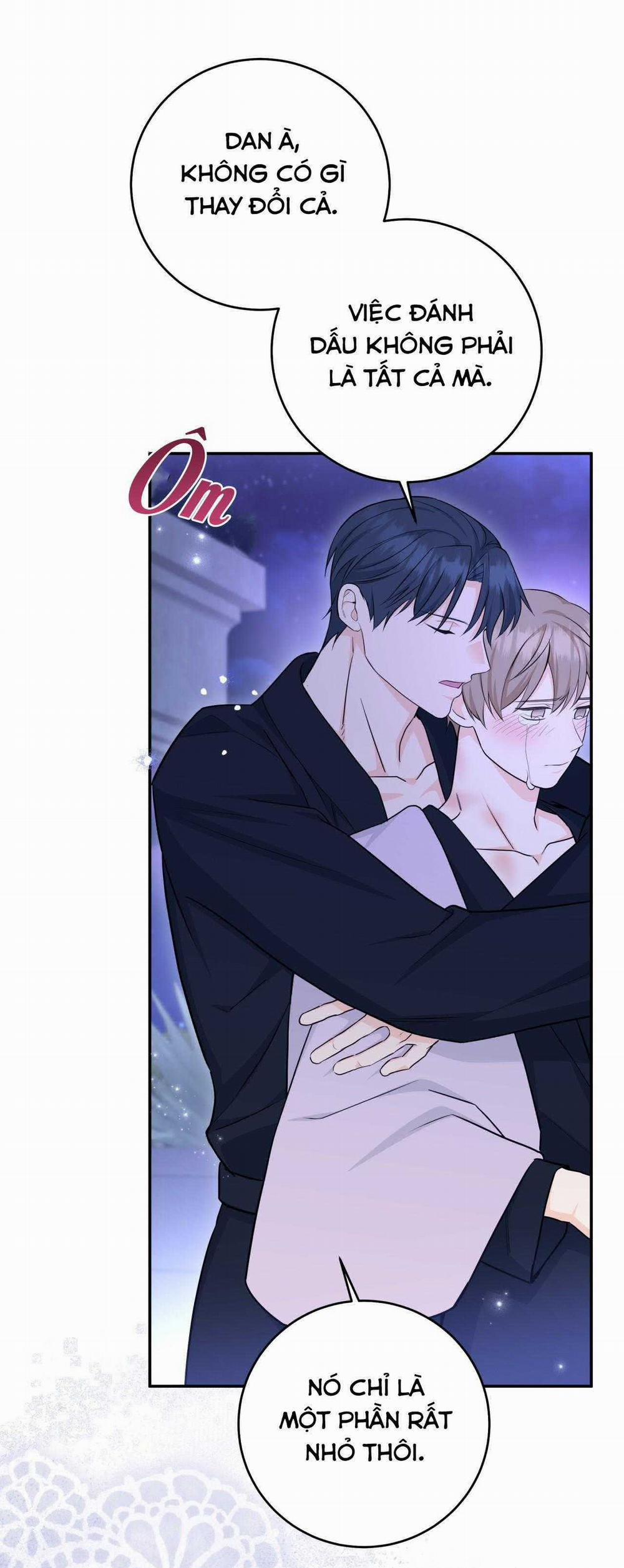 Vị Ngọt Không Đường (Sweet Not Sugar) 56 trang 35