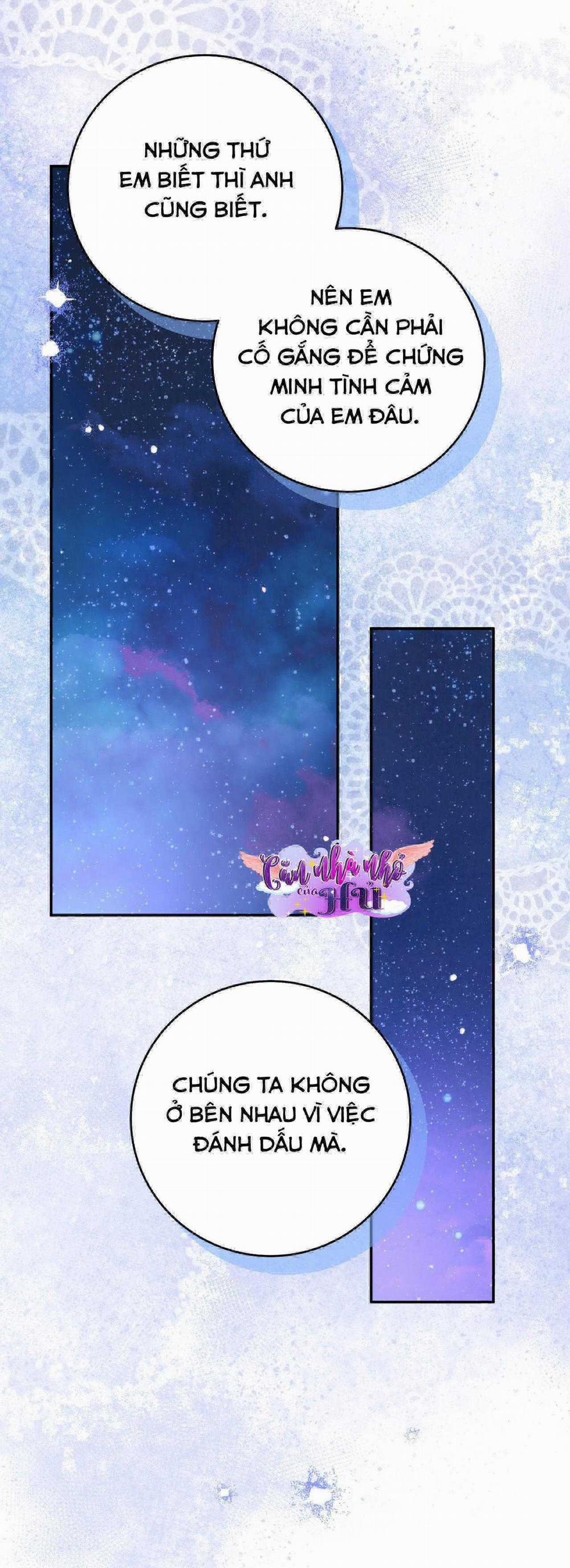 Vị Ngọt Không Đường (Sweet Not Sugar) 56 trang 36