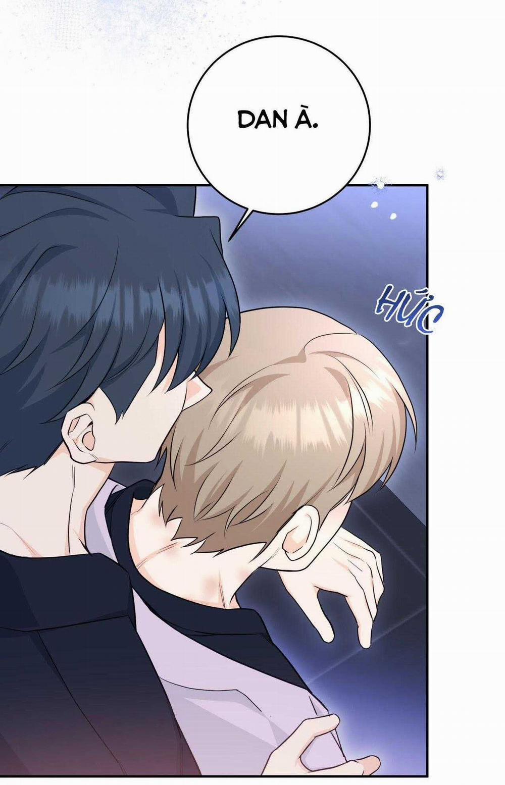 Vị Ngọt Không Đường (Sweet Not Sugar) 56 trang 37