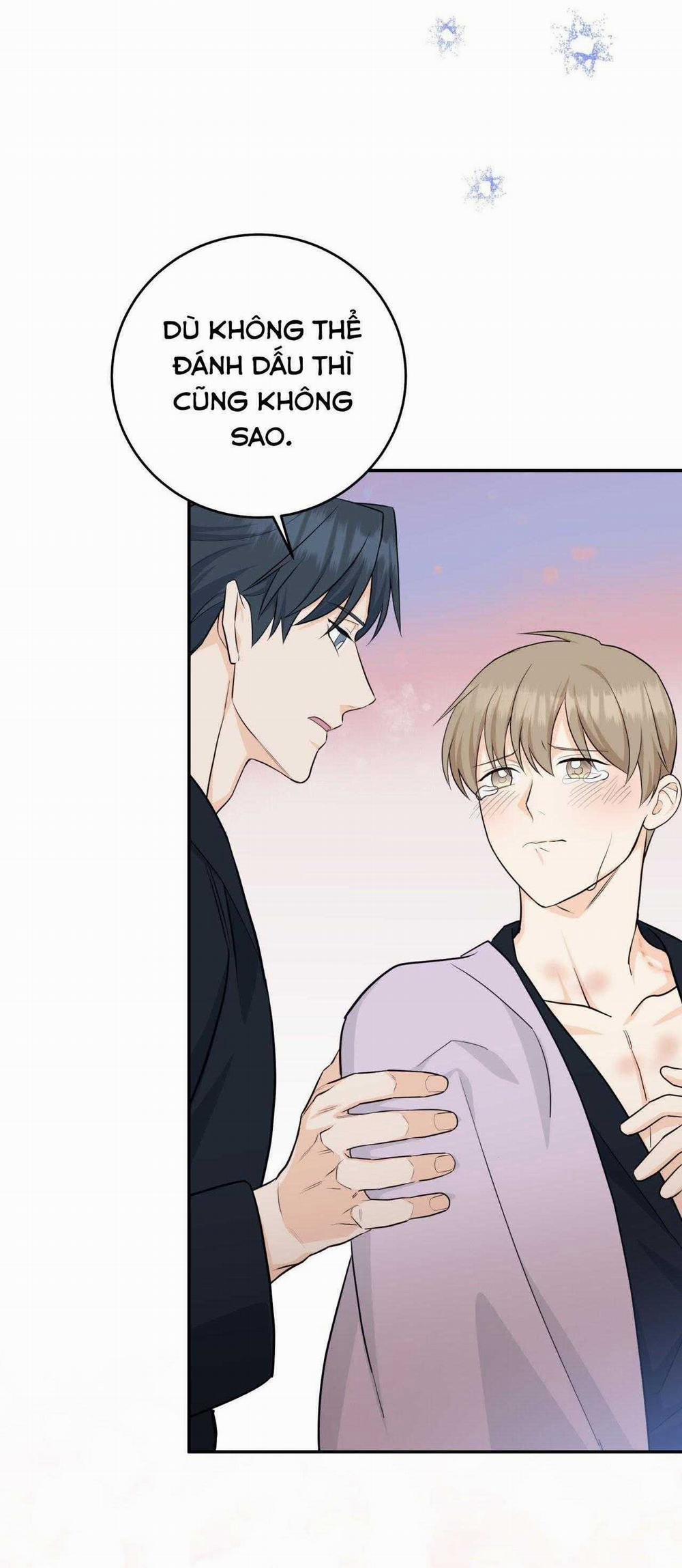 Vị Ngọt Không Đường (Sweet Not Sugar) 56 trang 38