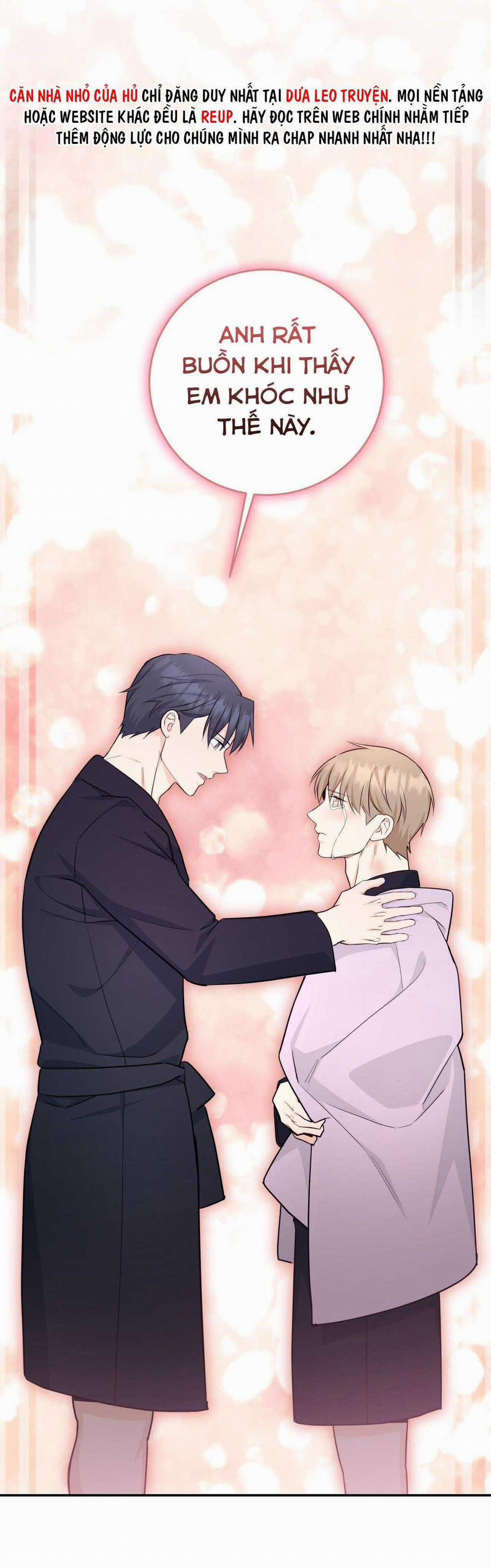 Vị Ngọt Không Đường (Sweet Not Sugar) 56 trang 39