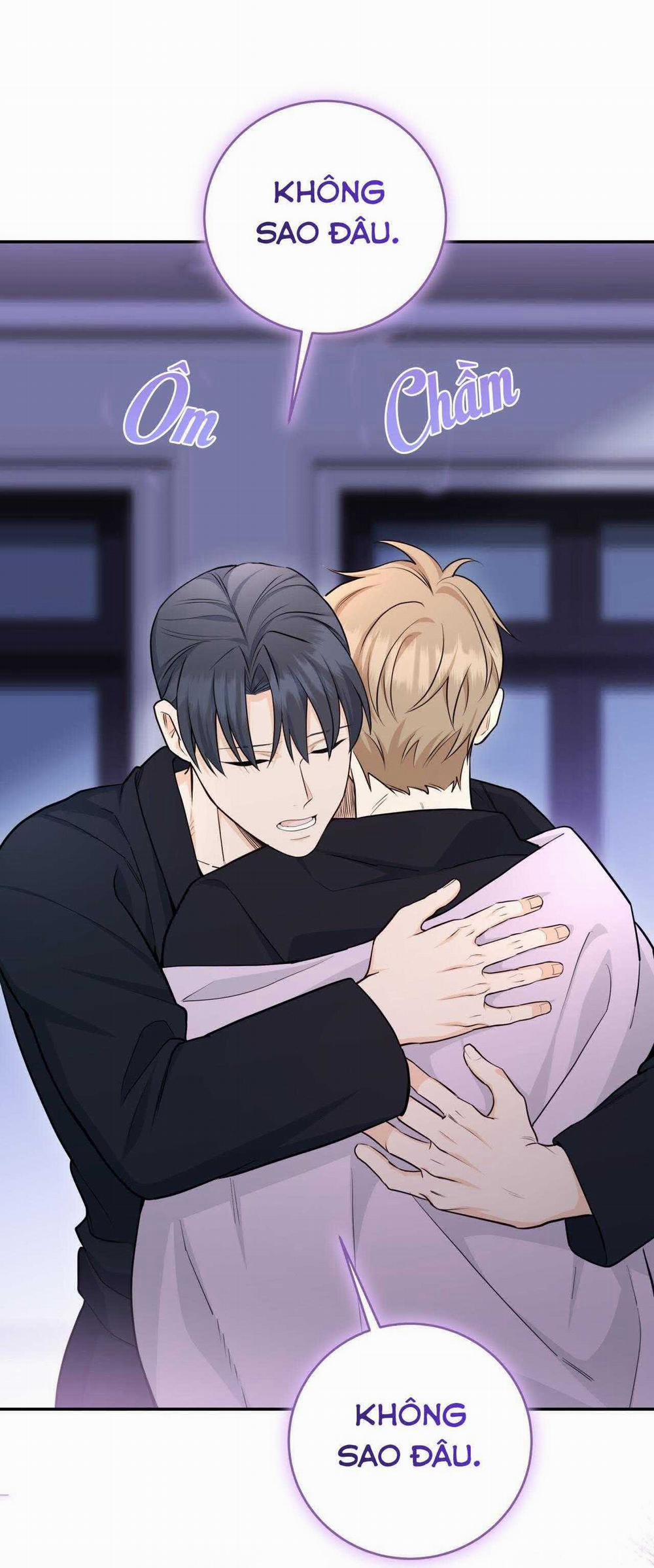 Vị Ngọt Không Đường (Sweet Not Sugar) 56 trang 40