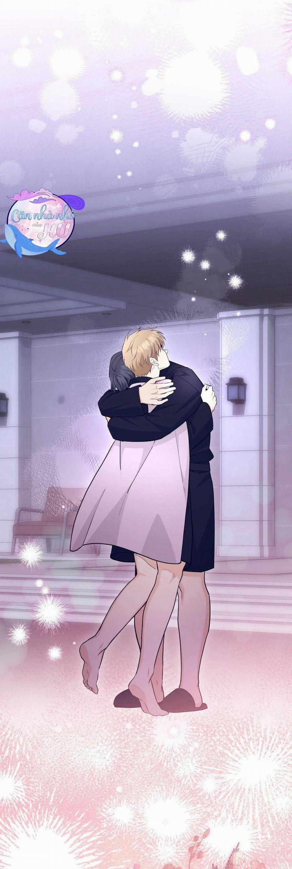 Vị Ngọt Không Đường (Sweet Not Sugar) 56 trang 41