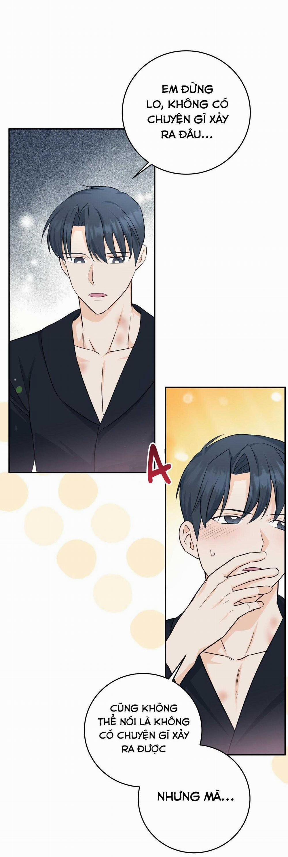 Vị Ngọt Không Đường (Sweet Not Sugar) 56 trang 5